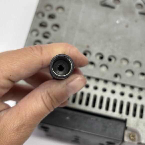 Kenwood KDC-5003 Car Stereo CD Receiver Black High Power 25wx4 AM FM Removable - Picture 12 of 15